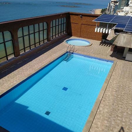 Apartamento Premium Pasargada 613 Apartment Вила Веля Екстериор снимка