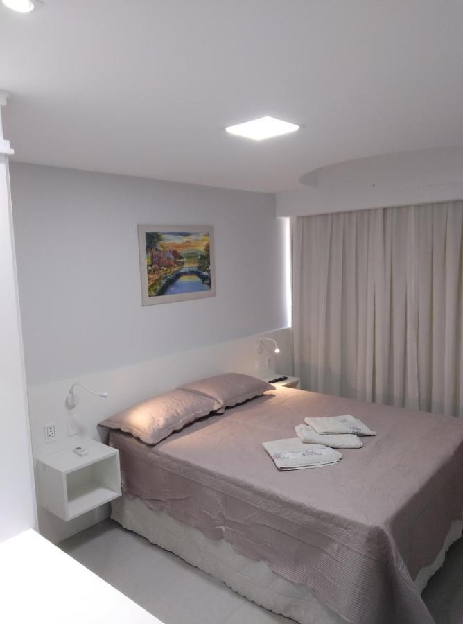 Apartamento Premium Pasargada 613 Apartment Вила Веля Екстериор снимка