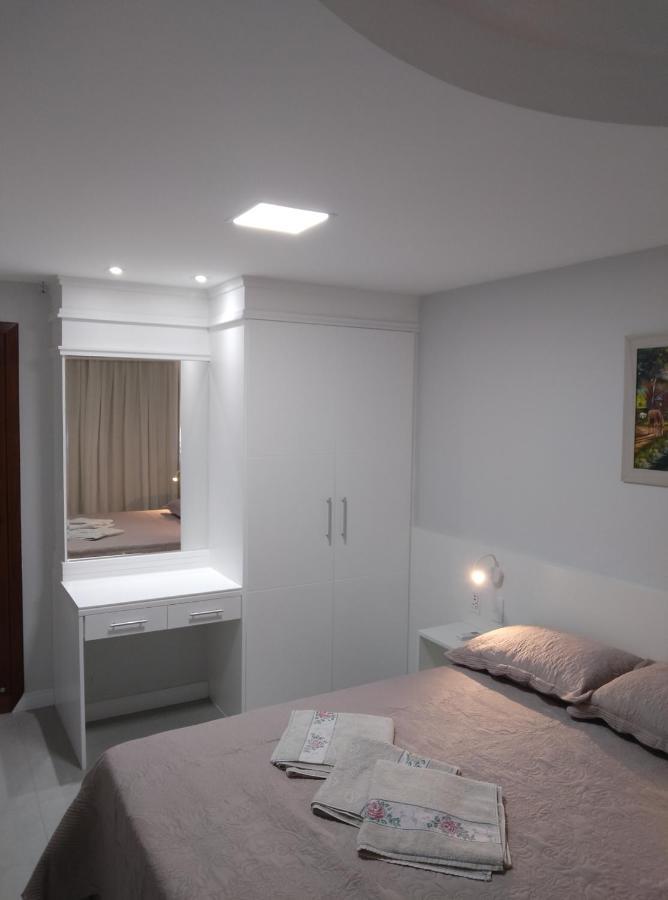 Apartamento Premium Pasargada 613 Apartment Вила Веля Екстериор снимка