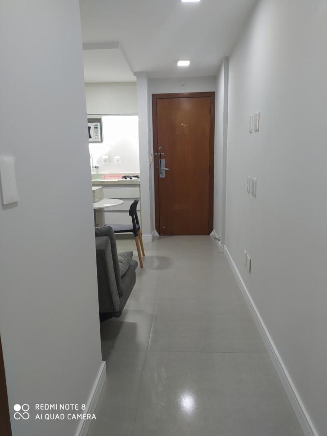 Apartamento Premium Pasargada 613 Apartment Вила Веля Екстериор снимка